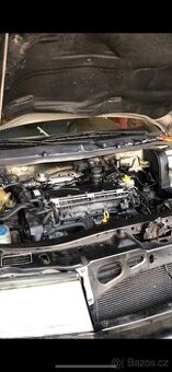 Prodám motor 1.9tdi 74kw