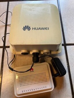 LTE Modem Huawei B2338-168