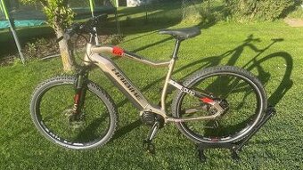 Elektrokolo Haibike Sduro