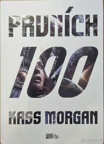 Kniha Prvních 100 Kass Morgan - 1