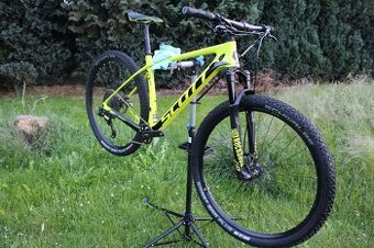 SCOTT scale RC 900 TEAM karbon, 29, L