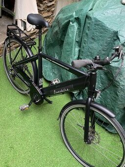 Elektrokolo Livesbike