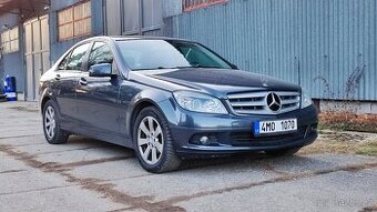 Mercedes-Benz c200 cdi