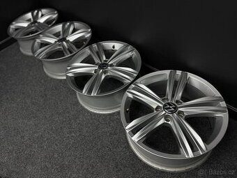 Alu VW TIGUAN 5x112 18”