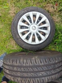 Barum 185/60 R 15,
