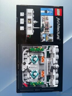 Prodám nové nerozbalené stavebnice Lego