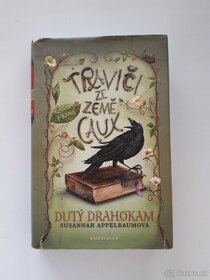 Traviči ze země Caux - S. Appelbaumová - 1