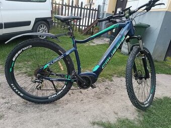 Crussis E-largo 5.7 2021
