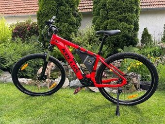 Kellys Tygon, Tayen- r10 2020