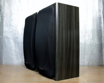 Reprobedny Pioneer SJ 510.