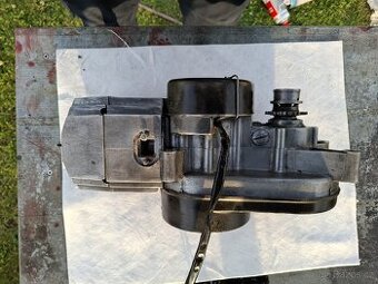 Babetta 210 motor