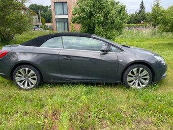 Prodám OPEL CASCADA - KABRIOLET