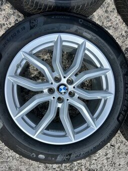 BMW X5 G05, X6 G06 , 265/50/19 zimní sada
