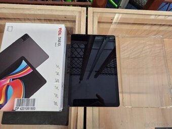 TCL Tab 10L Gen 2 32 GB Wi-Fi černý 8492A-2ALCE111 - 1