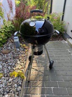 Gril - 50cm - včetně příslušenství