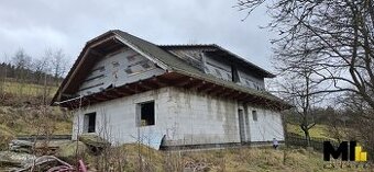 Prodej zastavěné plochy a nádvoří o velikosti 89 m², pozemek - 1