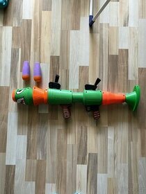 Nerf Fortnite granátomet - 1