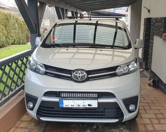 TOYOTA PROACE - 1