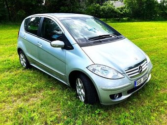 Mercedes Benz A 150