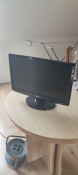 LG monitor