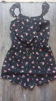 Overálek vel.12-13 let zn.Primark
