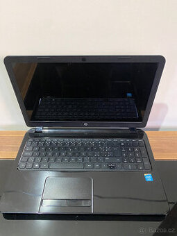 HP 15-r004sc - Intel N2815, 8gb, ssd