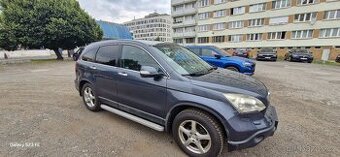 Honda crv 2.2