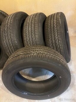 Dunlop 215/60 R17