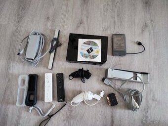 Nintendo wii