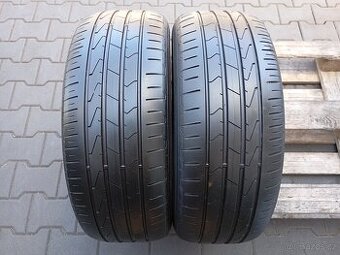 215/55/16 letní pneu hankook