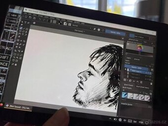 ASUS VivoTab Note 8 (M80TA) 64 GB - Windows 10 LTSC 2021
