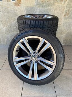 Alu r18” Sebring ❄️