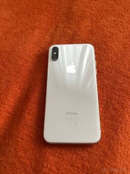 iPhone X 256 GB