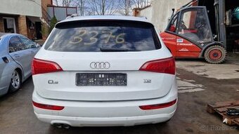 Audi Q5 2,0Tdi 125kw