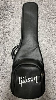 Gibson Premium Softcase - Black, Les Paul / SG