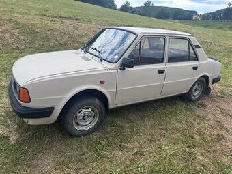 Škoda 105L