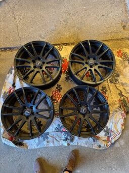 Alukola 5x120 r19