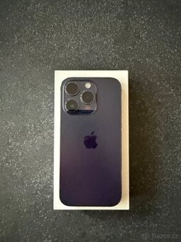 iPhone 14 pro 128gb
