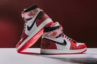 Air Jordan 1 "Next Chapter"
