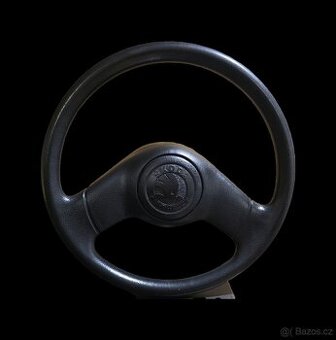 Škoda Felicia Volant