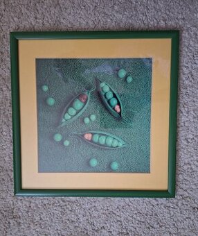 Obraz 38x38 cm