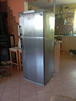 Lednice AEG