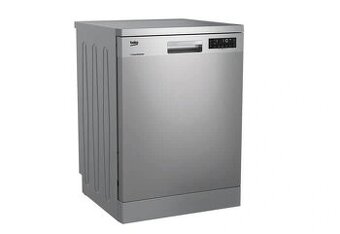 Myčka BEKO DFN26422X