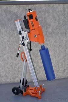 Stolní jádrová vrtačka 4550 W