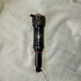 Rock Shox deluxe select 205/60