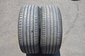 225/55 R17 XL Barum letní pneumatiky
