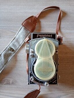 Prodám Flexaret VI.