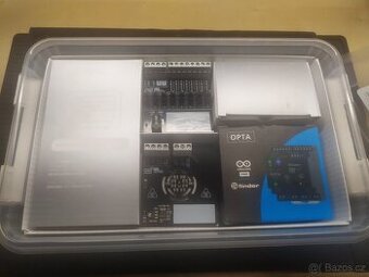 ARDUINO OPTA PLC STARTER KIT
