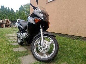 Honda Varadero 125 XL