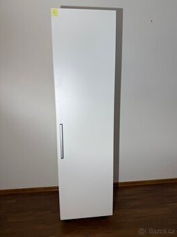 Šatní skříň 53,5x60x200